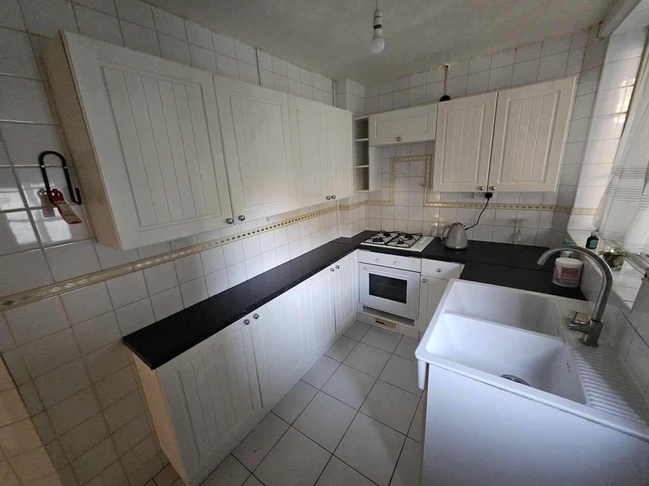 Room Polesworth Road in Greater London