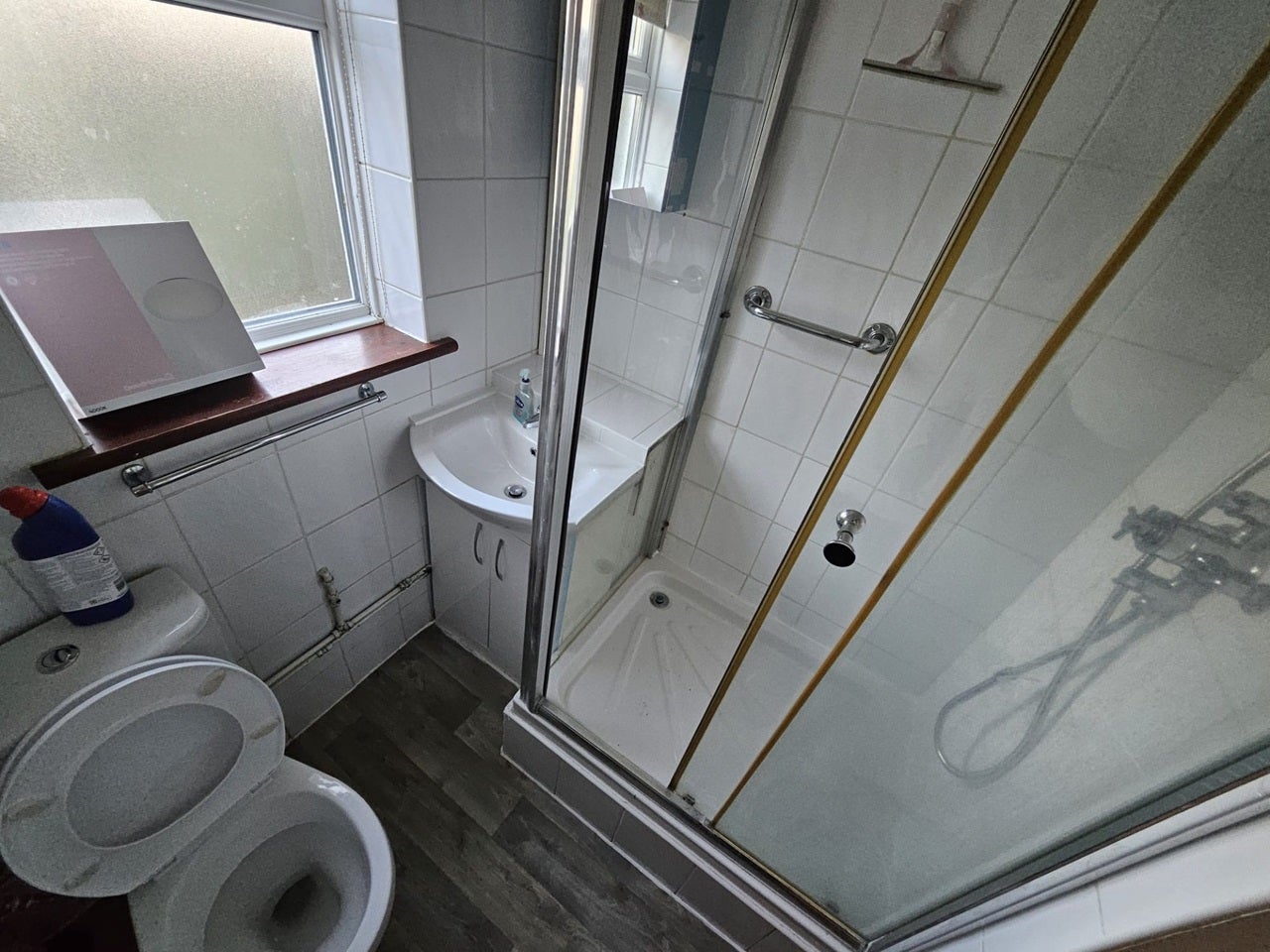 Room Polesworth Road in Greater London