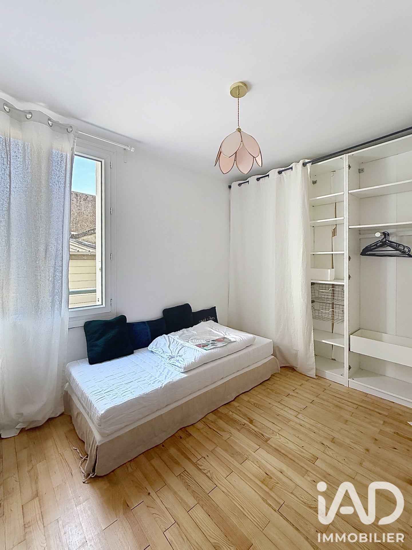 Appartement Rue d'Iéna à Nantes