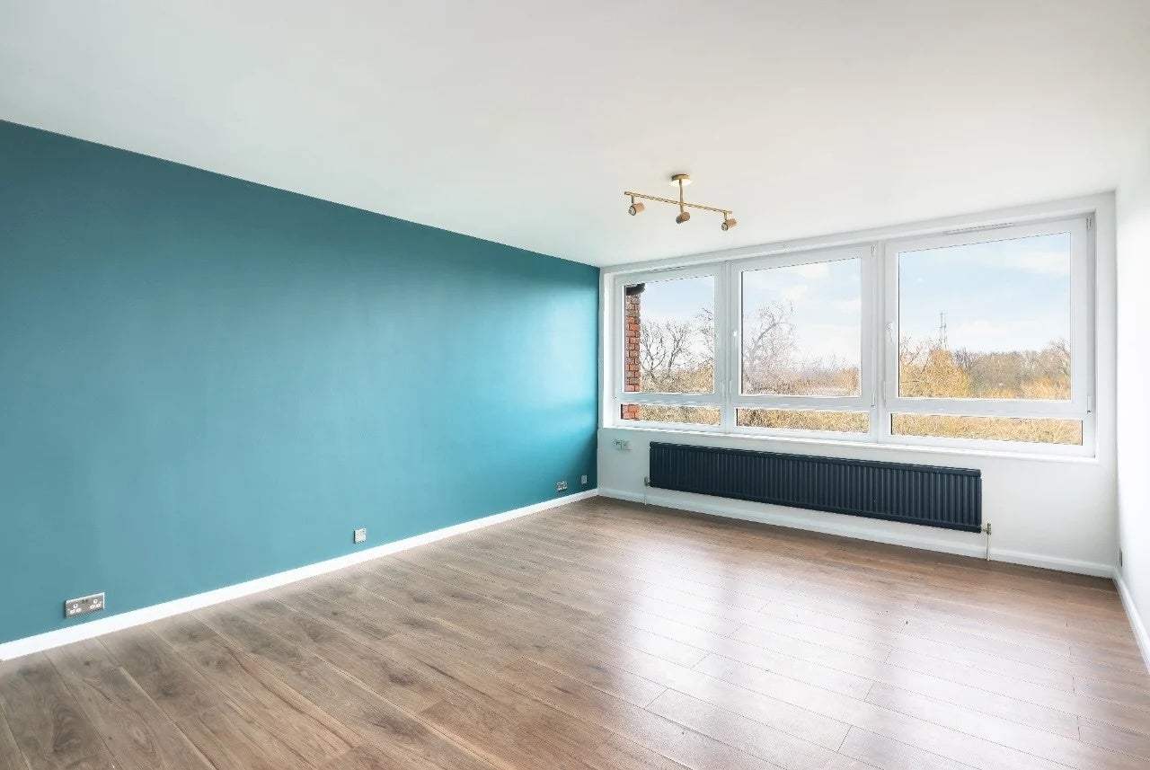 Flat Armadale Close in Greater London
