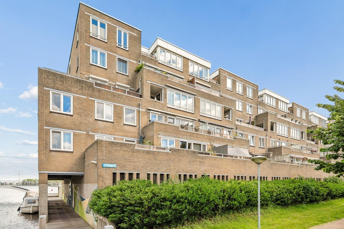 Appartement Elburgkade 24 in Almere