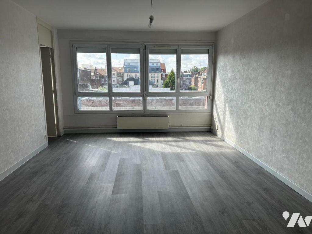 Appartement Rue Nationale à Lille