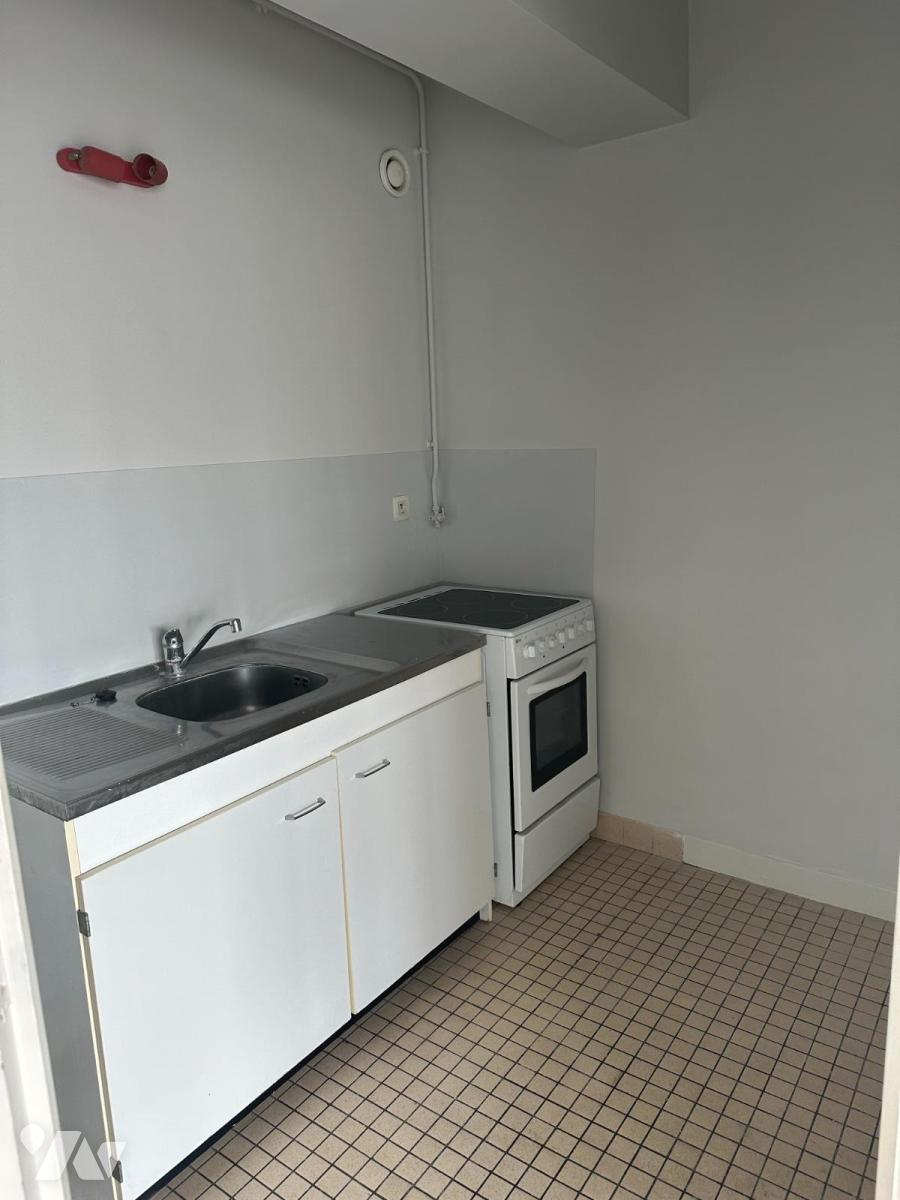 Appartement Rue Nationale à Lille