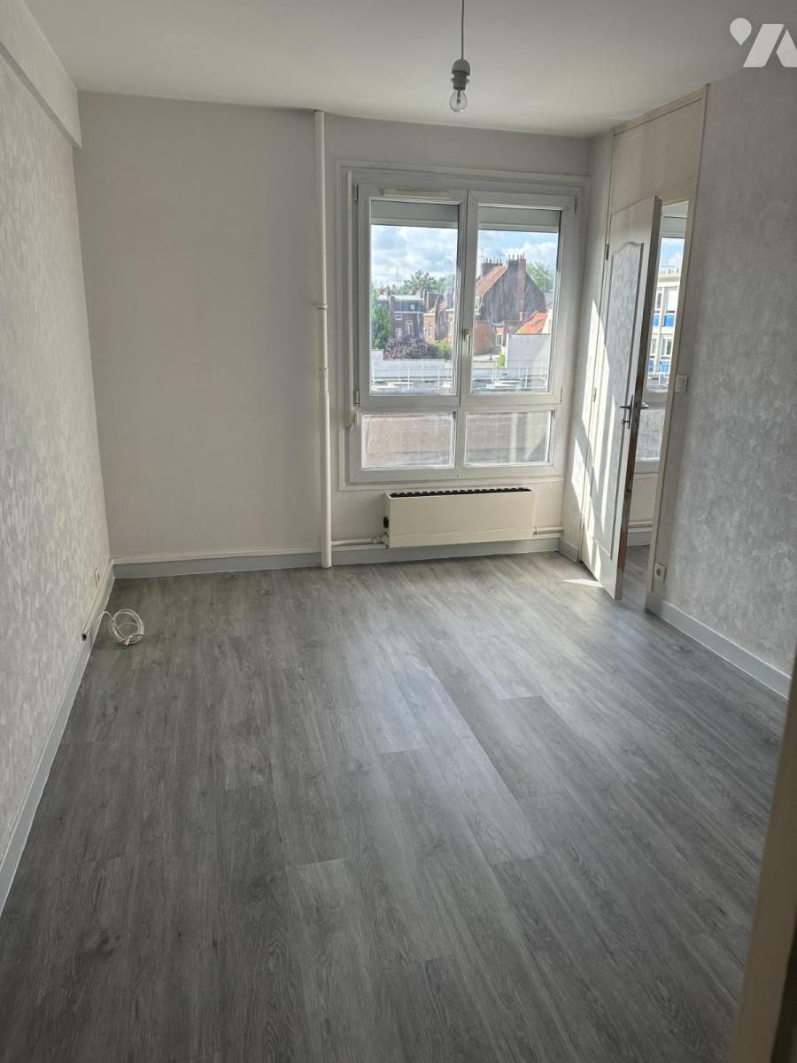 Appartement Rue Nationale à Lille