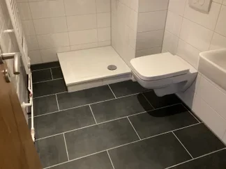 Wohnung Theklastraße in Berlin
