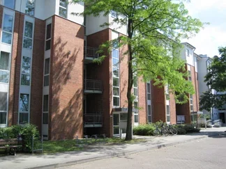 Wohnung Theklastraße in Berlin