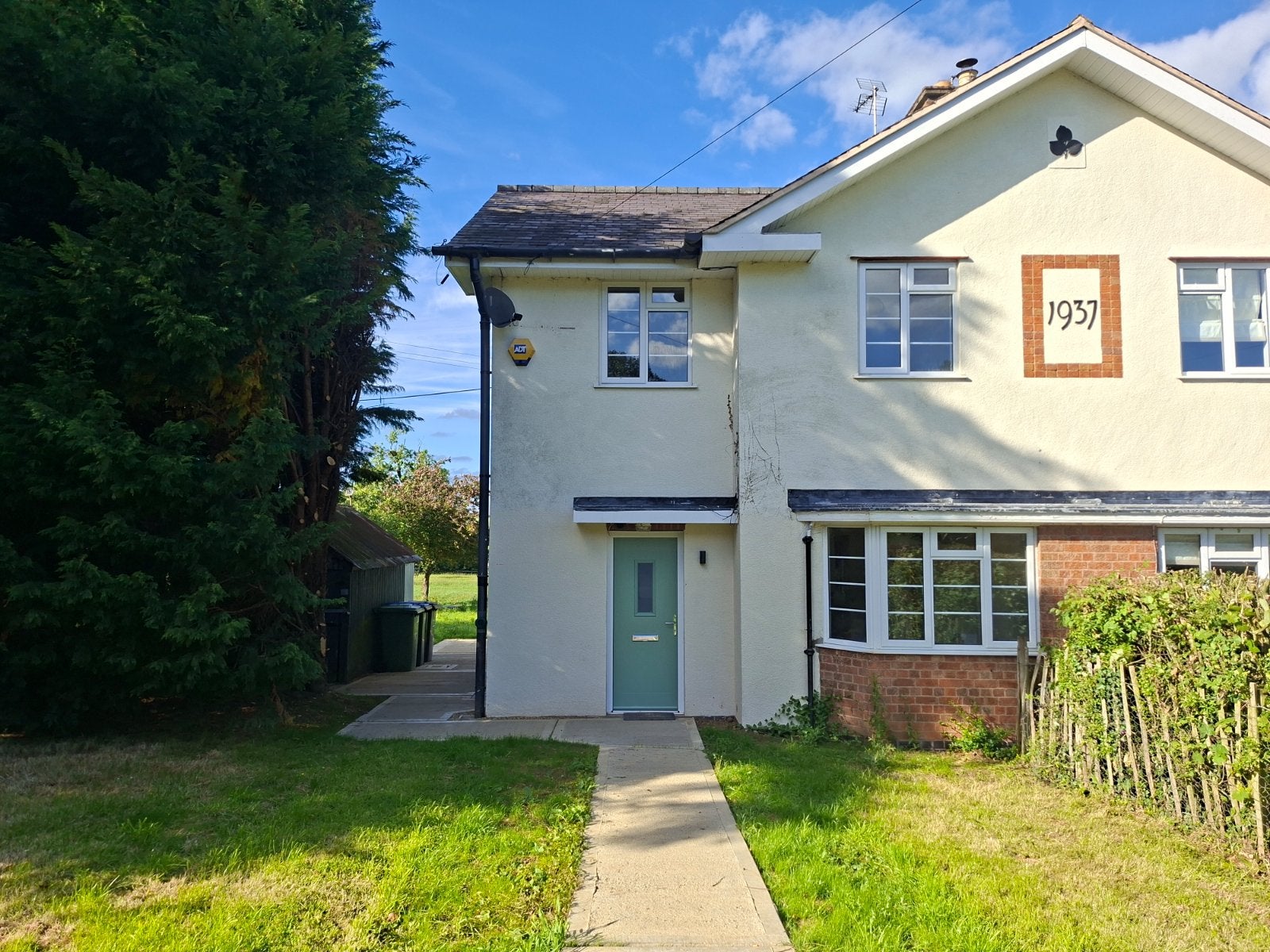 House The Avenue in Harborough