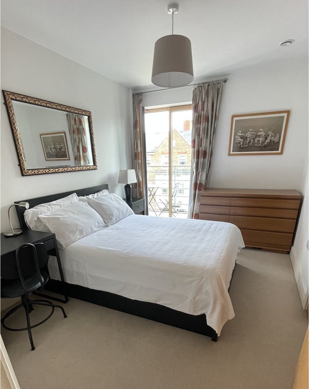 Room Holford Way in Greater London