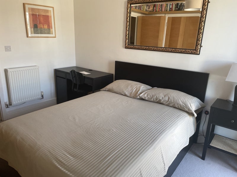 Room Holford Way in Greater London