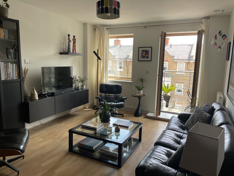 Room Holford Way in Greater London