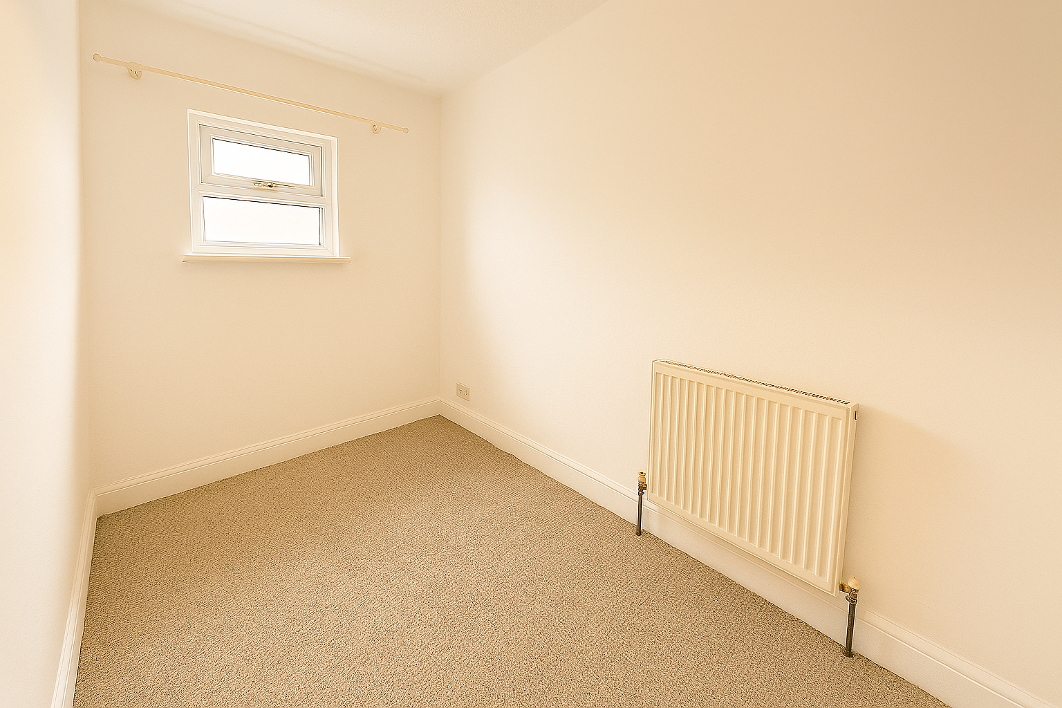 Flat Byerley Road in Portsmouth