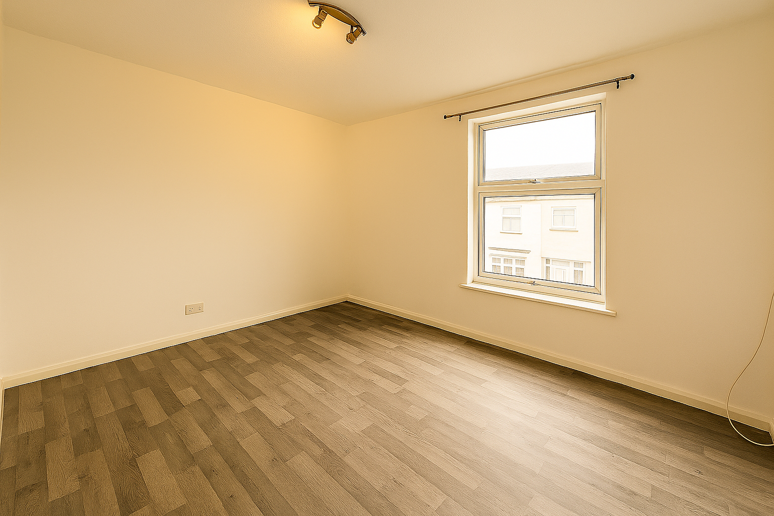 Flat Byerley Road in Portsmouth