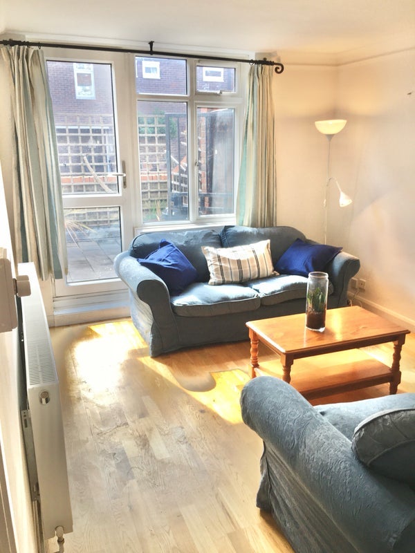 Room Murfett Close in Greater London