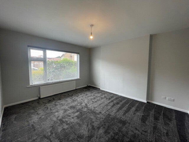Flat Tudor Road in Rushcliffe