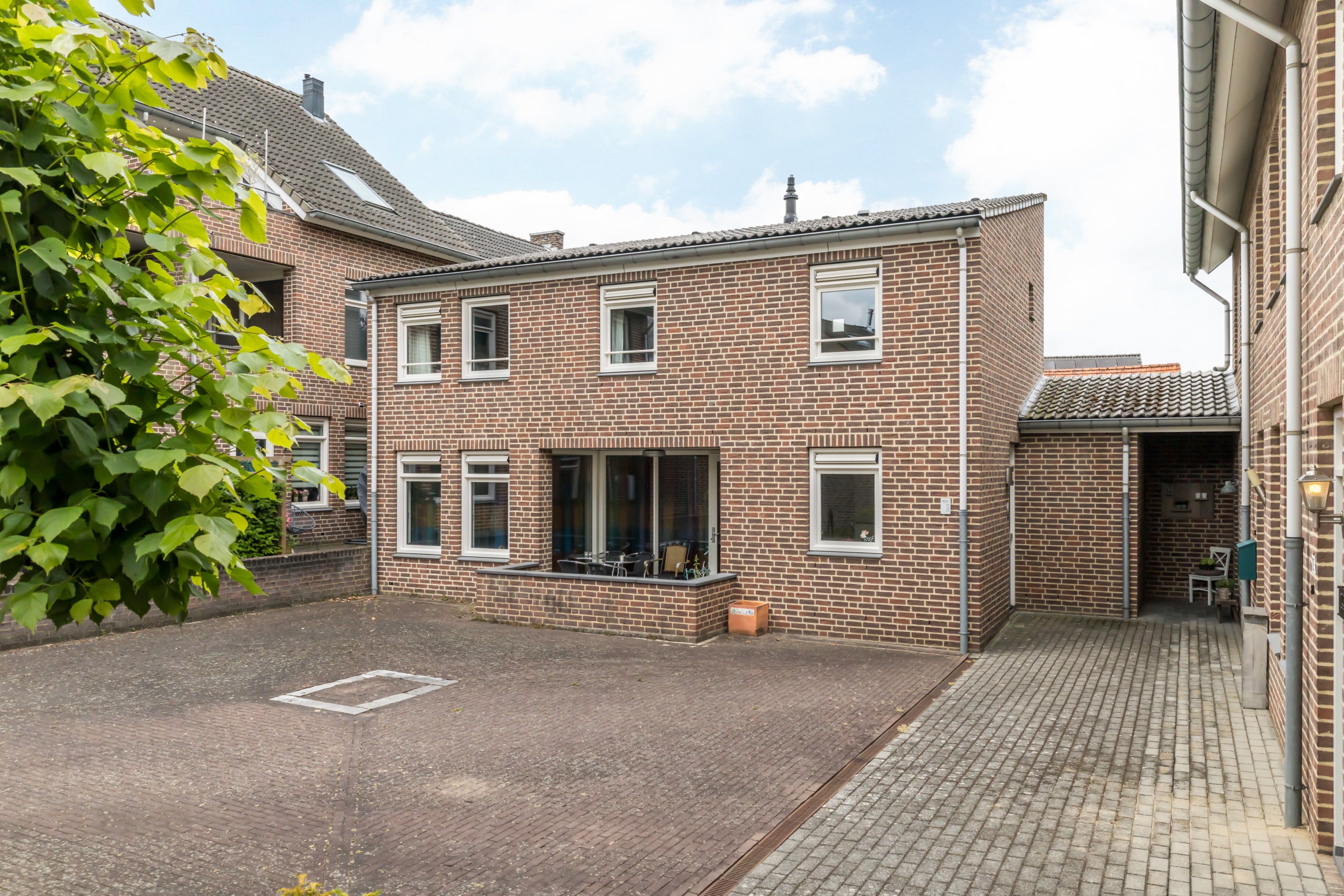 Huis Heerlerweg 105 G in Voerendaal