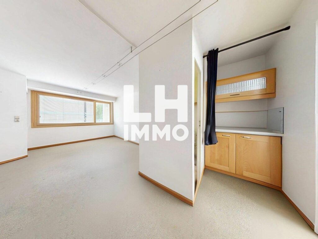 Appartement Rue Jules Siegfried à Le Havre