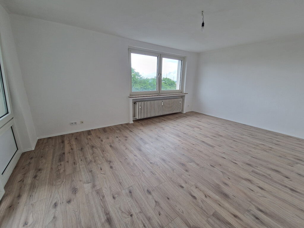 Wohnung Pommernstraße in Marl