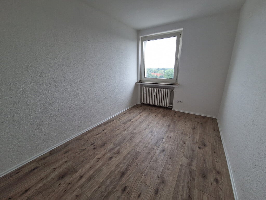 Wohnung Pommernstraße in Marl