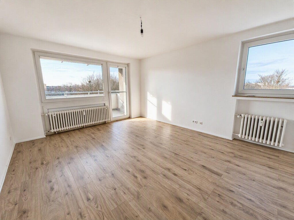 Wohnung Pommernstraße in Marl
