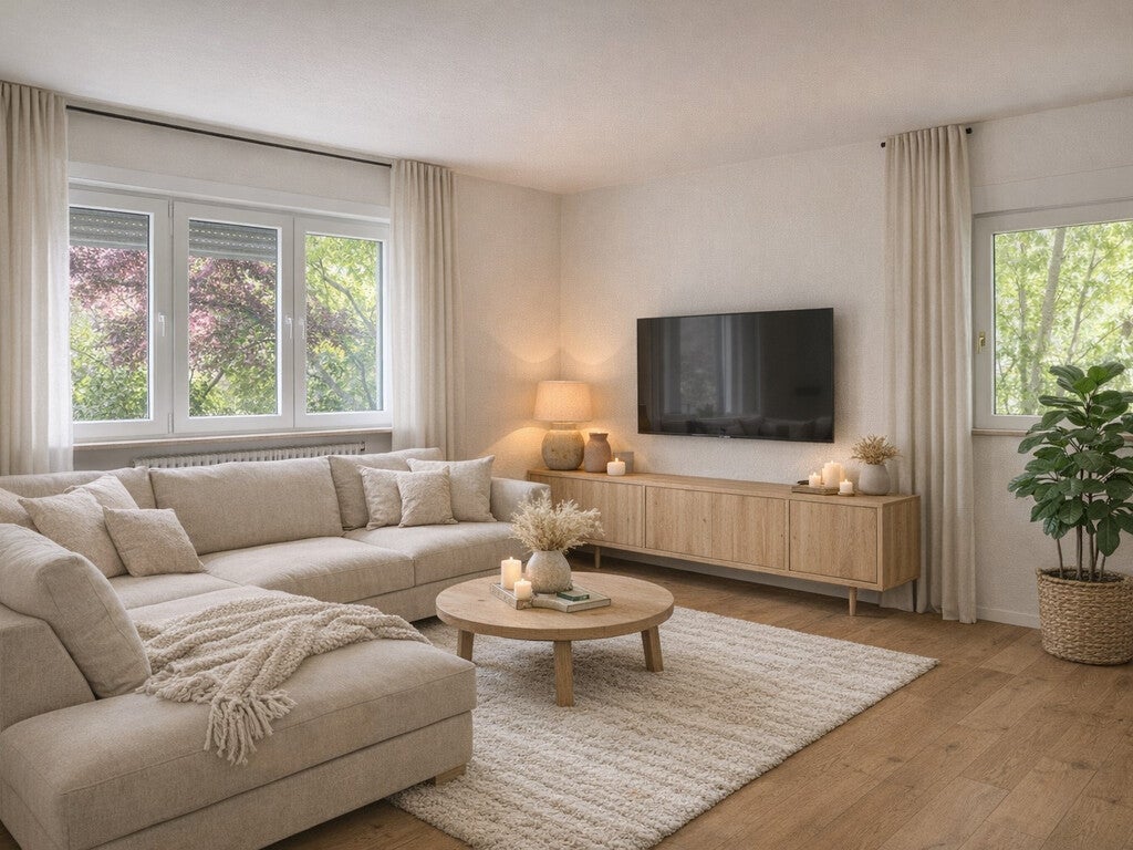 Wohnung Pommernstraße in Marl