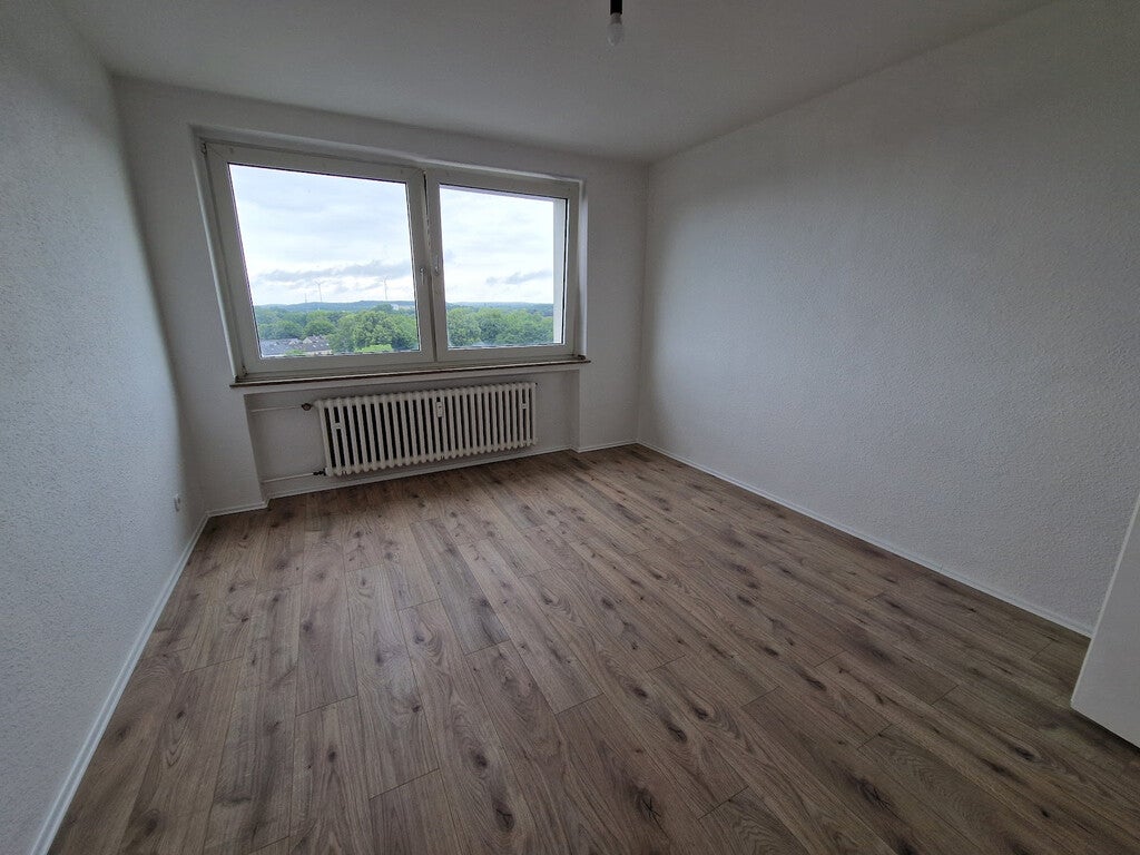 Wohnung Pommernstraße in Marl