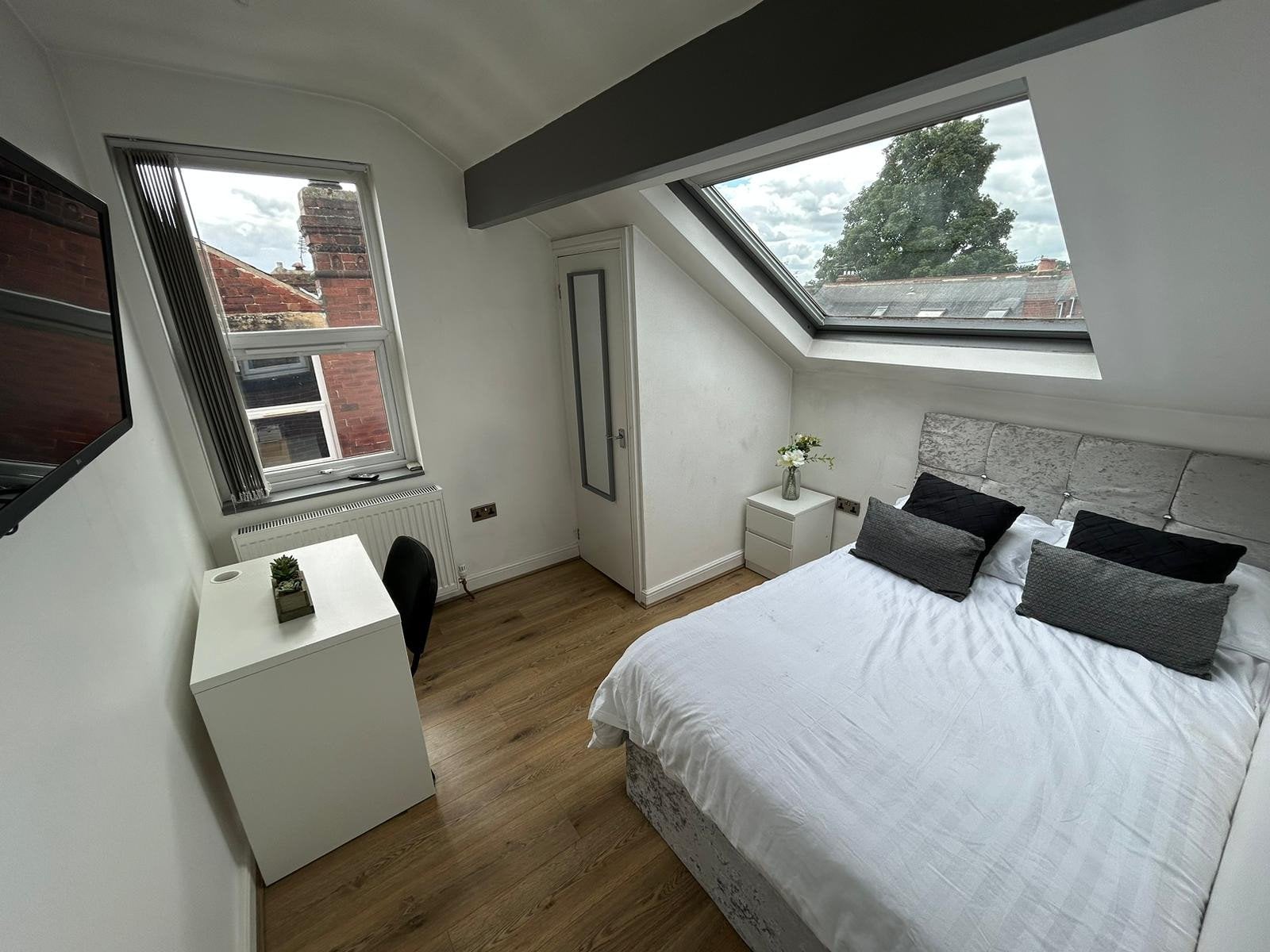 House St. Michael's Terrace in Leeds