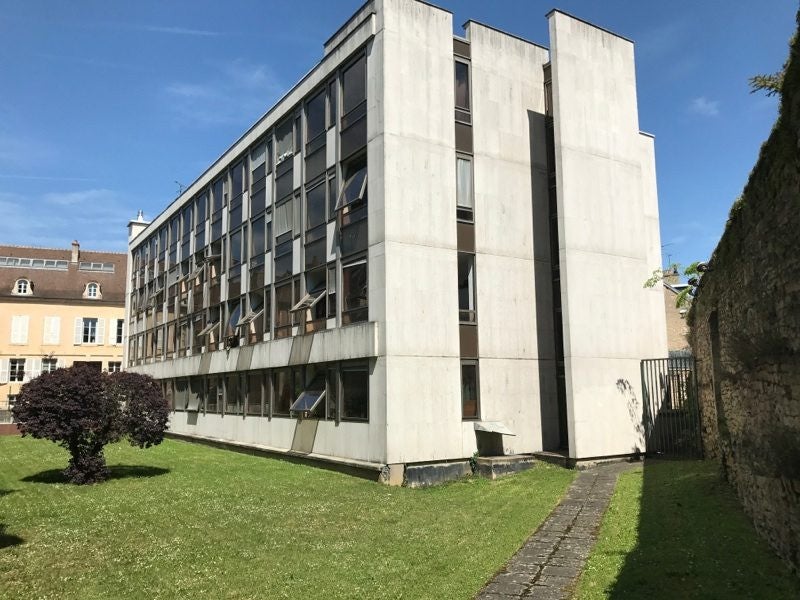 Appartement Place du Président Wilson à Dijon