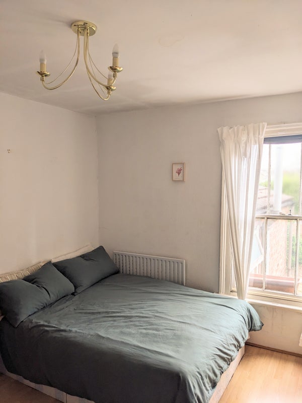 Room College Terrace in Greater London