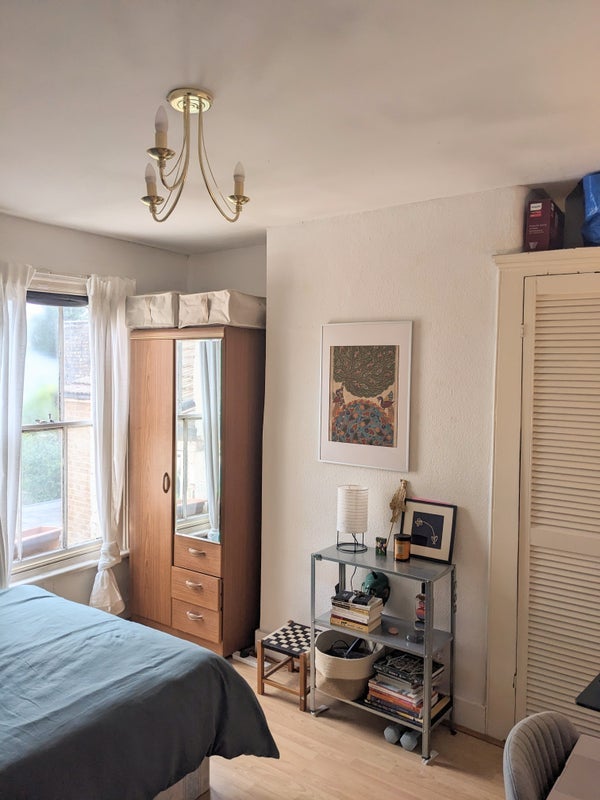 Room College Terrace in Greater London