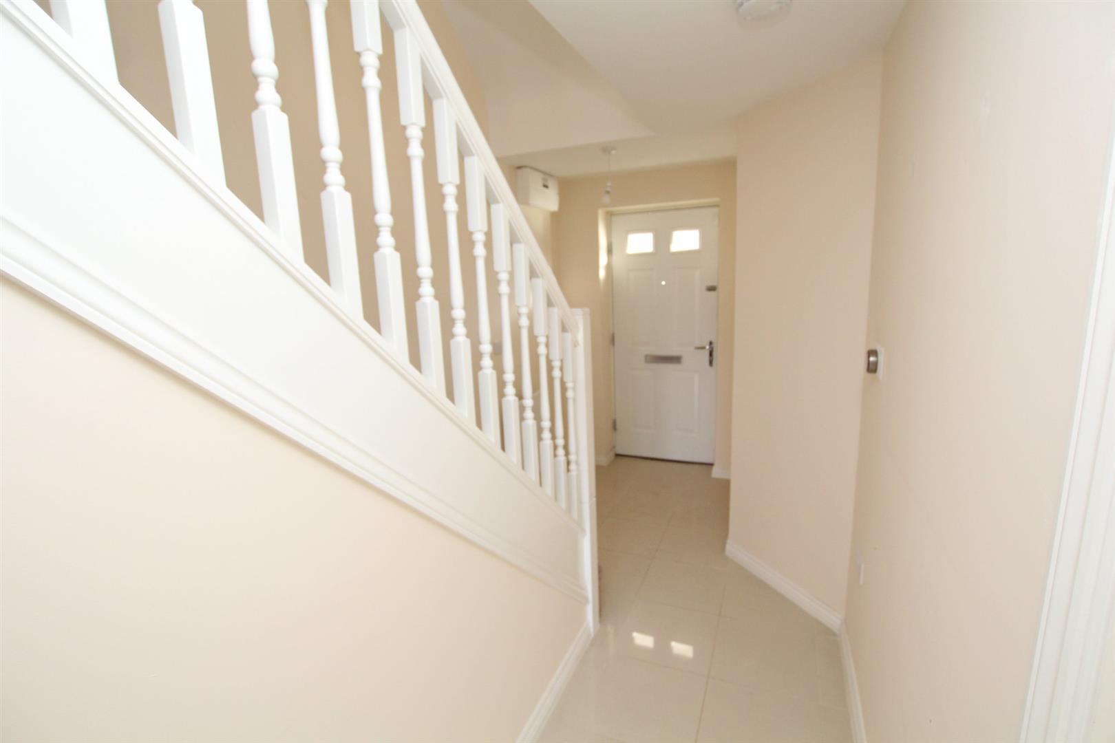 House Lifeguard Mews in Coventry