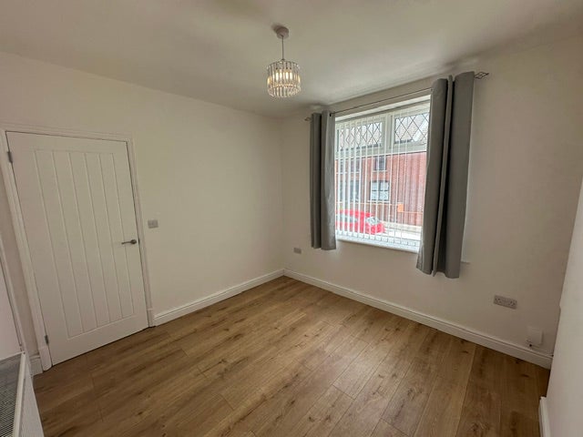 House Elm Road in Briton Ferry