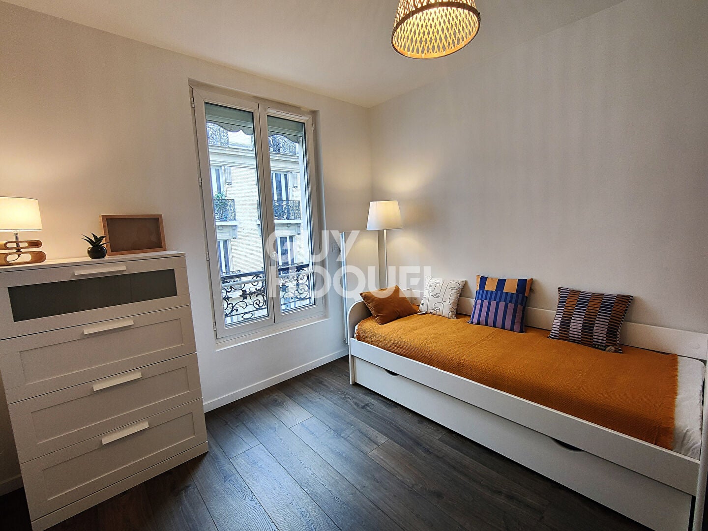 Flat Rue Charles Laffitte in Neuilly-sur-Seine