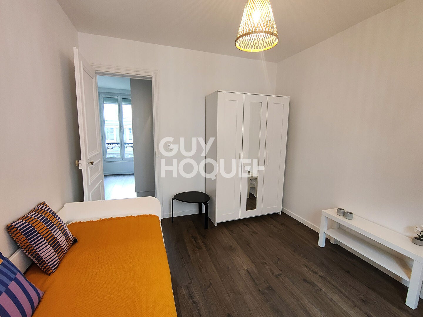Flat Rue Charles Laffitte in Neuilly-sur-Seine