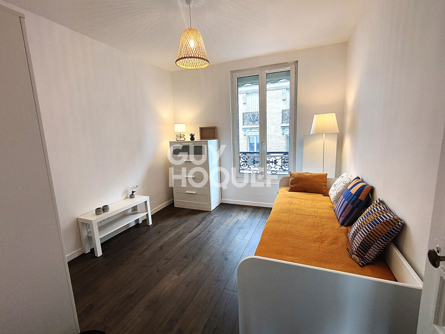 Flat Rue Charles Laffitte in Neuilly-sur-Seine