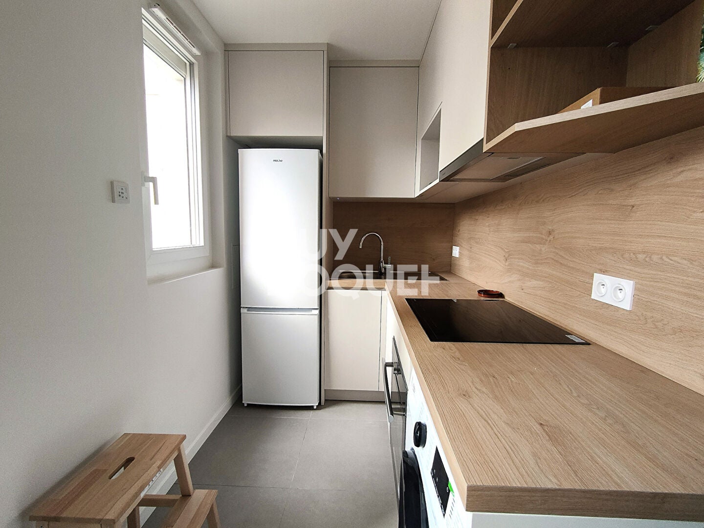 Flat Rue Charles Laffitte in Neuilly-sur-Seine
