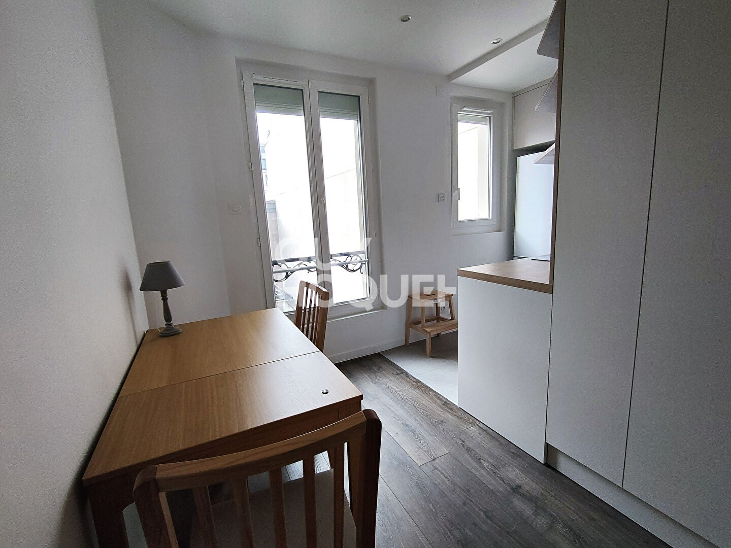 Flat Rue Charles Laffitte in Neuilly-sur-Seine