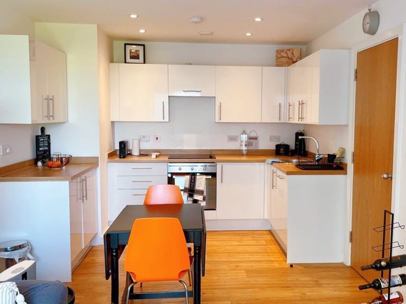 Room Great Ancoats Street in Manchester