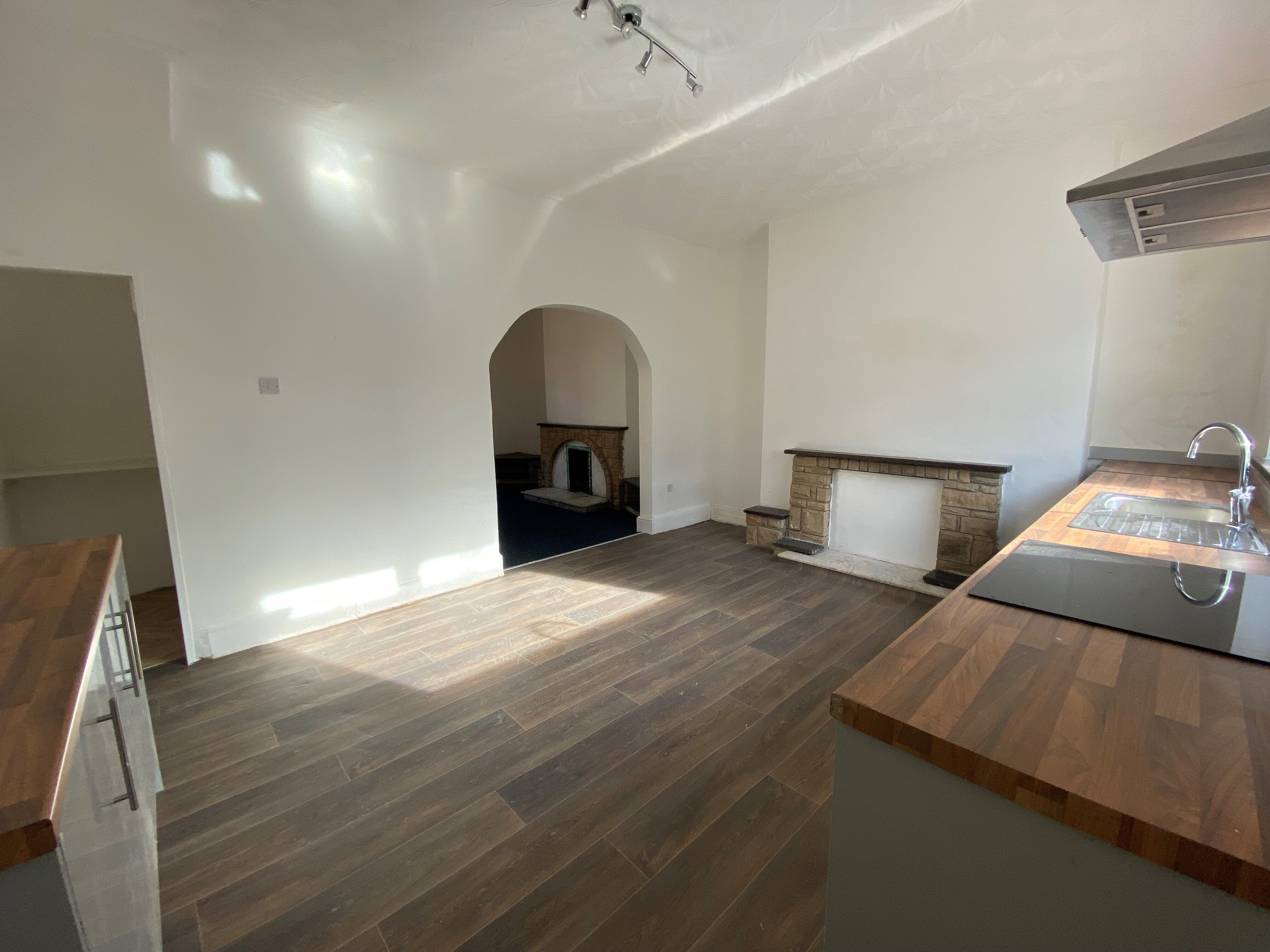 House Twelfth Street in Horden