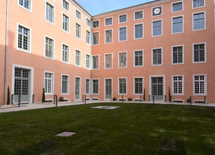 Appartement Rue Carnot à Mâcon