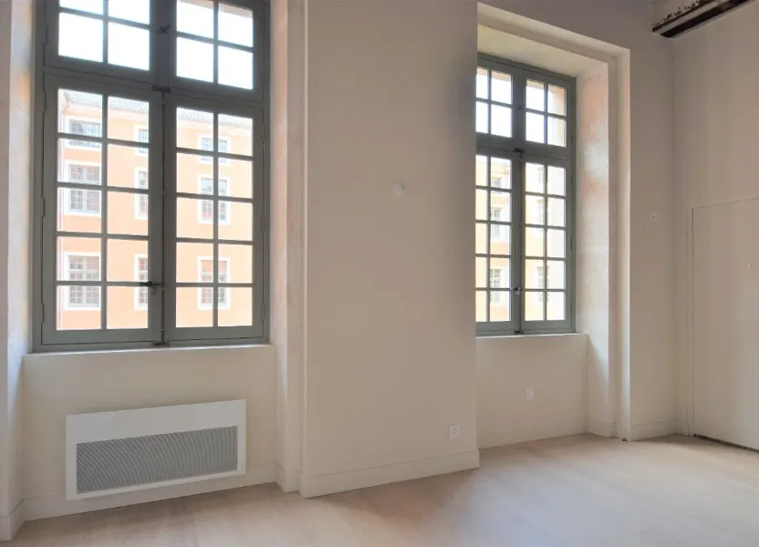 Appartement Rue Carnot à Mâcon