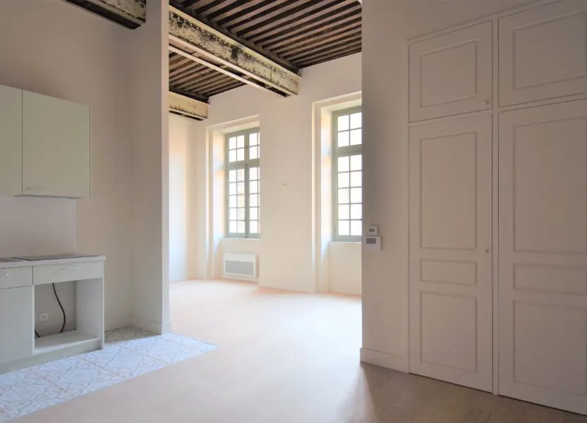 Appartement Rue Carnot à Mâcon