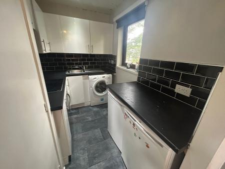 Flat Parkfield Road in Wolverhampton