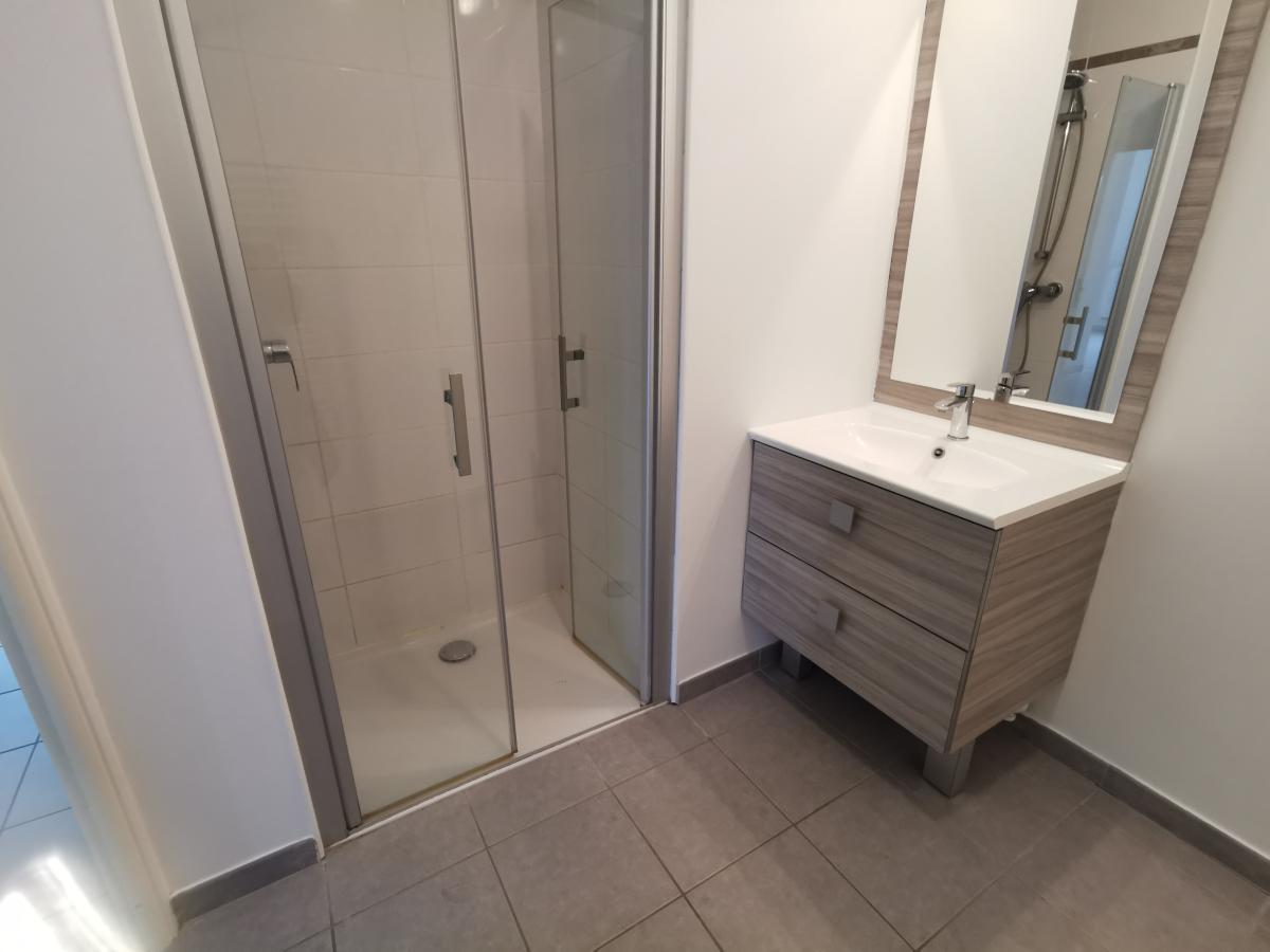 Flat Rue de la Gaudinière in Saint-Cyr-sur-Loire