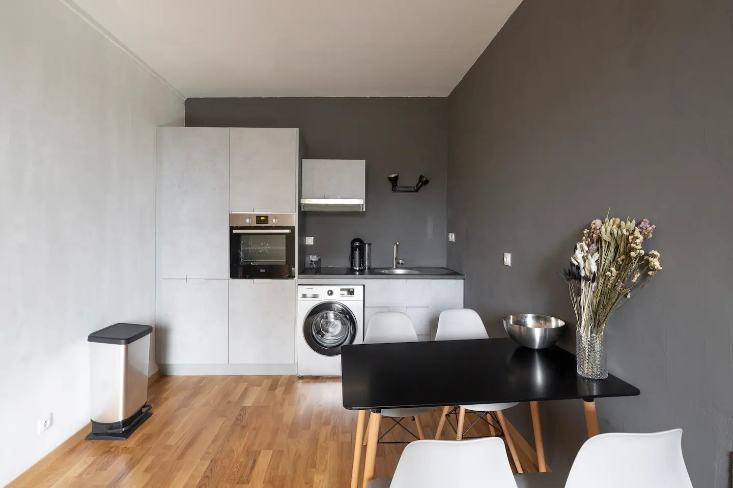 House Rue d'Antrain in Rennes