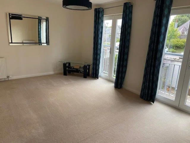 House Albyn Terrace in Aberdeen City