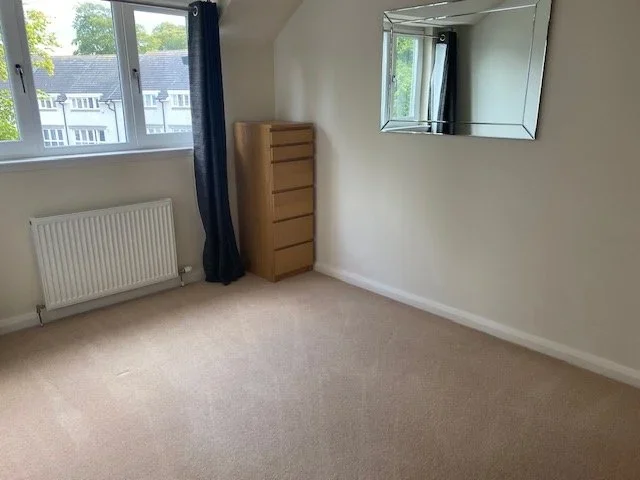 House Albyn Terrace in Aberdeen City