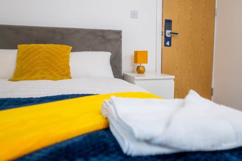 Room Coventry Road in Birmingham