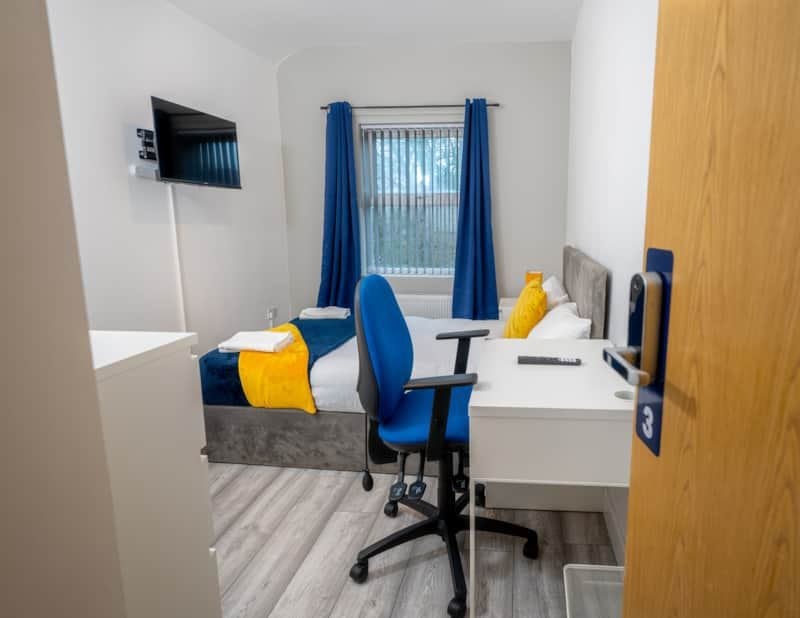 Room Coventry Road in Birmingham