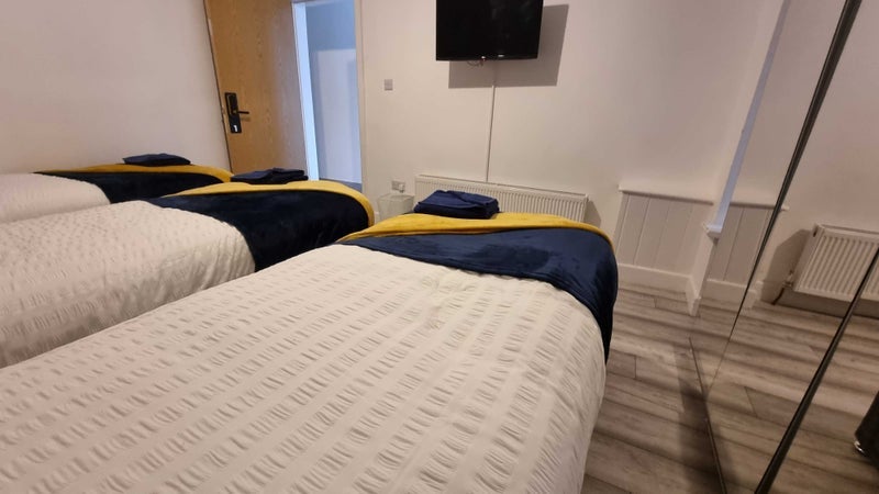 Room Coventry Road in Birmingham