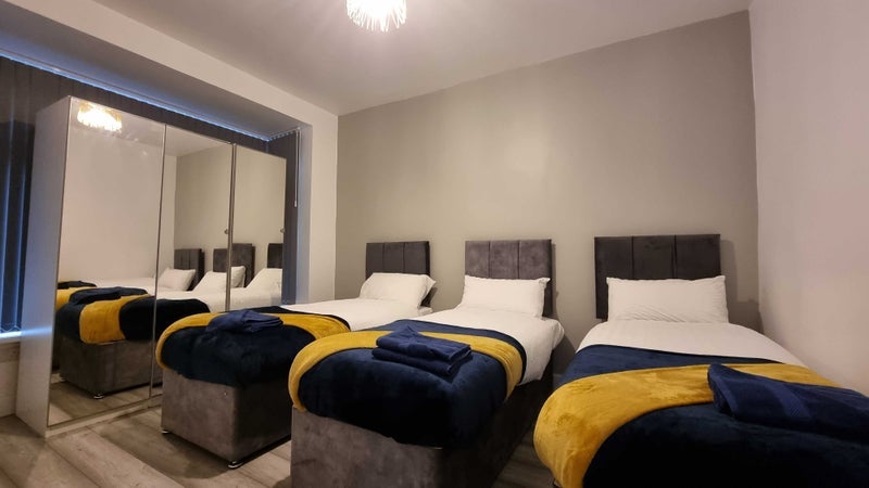 Room Coventry Road in Birmingham